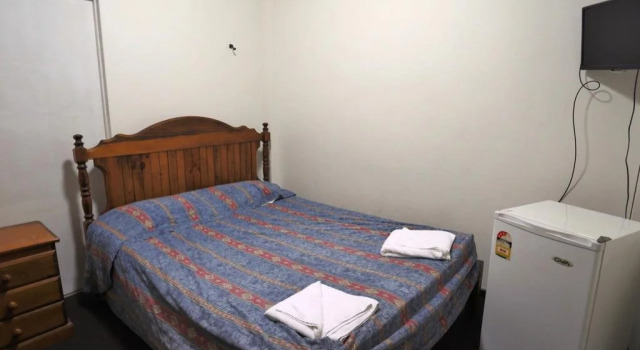 O'Dowds Hotel Rockhampton, Prenota Hotel Hotel a Queensland con parcheggio, Parcheggio