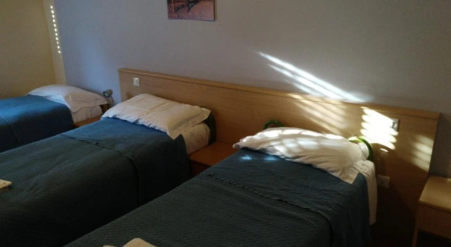 Albergo Regina, Reserva ahora Hotel Toano Emilia-Romaña