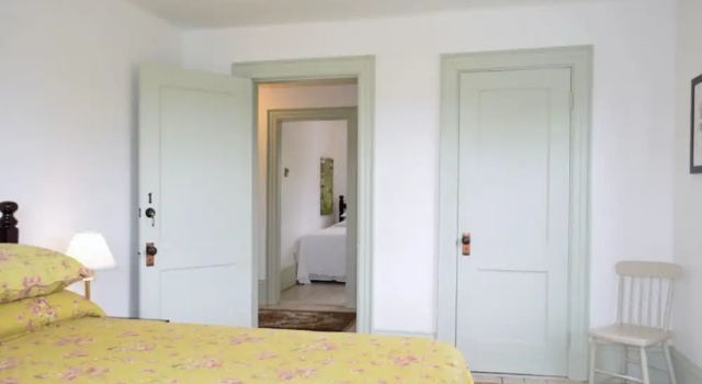 Suite 2 chambres Aperçu mer Still Point Lodge