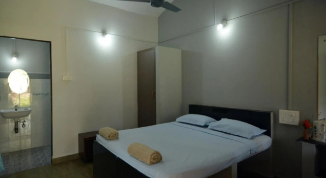 Standard huone C'Roque Beach Resort