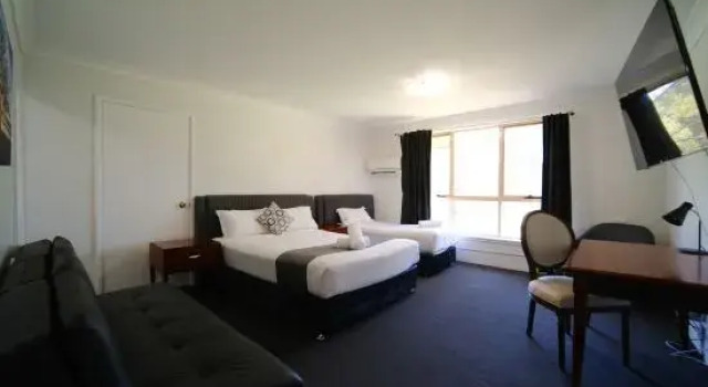 Номер Standard Golf Place Inn Wollongong