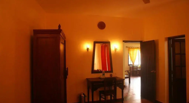 Raintree Lodge, Забронировать Отель Недорогие отели штата Кералы, недорого