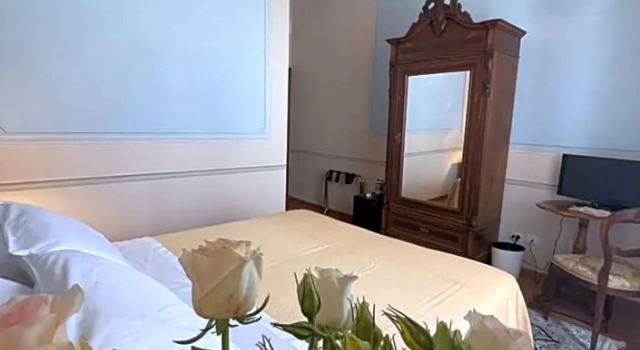 Номер Deluxe Residenza Dei Ricci