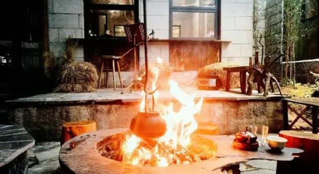Huazhu·Kuangjing offers homestays (such as the Qinhu Guling Street branch), Rezerwuj Hotel Jiujiang Jiangxi