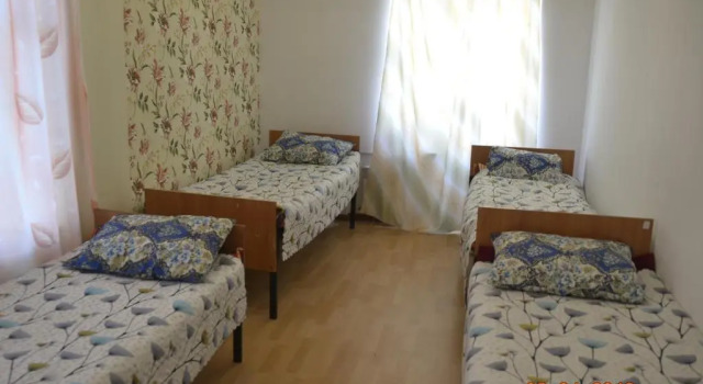 Comfort Hostel, Забронировать Хостел Хостелы Мунайлинский района, Хостел