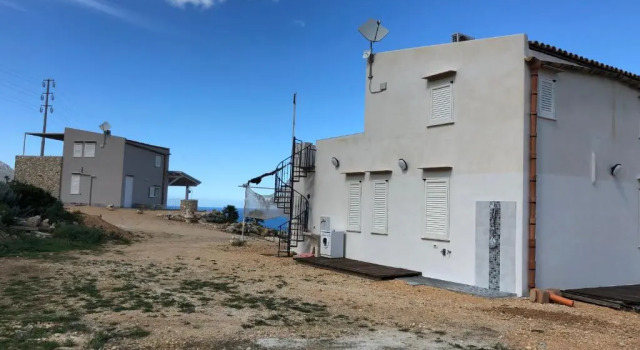 Finestra Sul Mare, Забронировать Отель Отели Кастелламмаре-дель-Гольфо с парковкой, Парковка