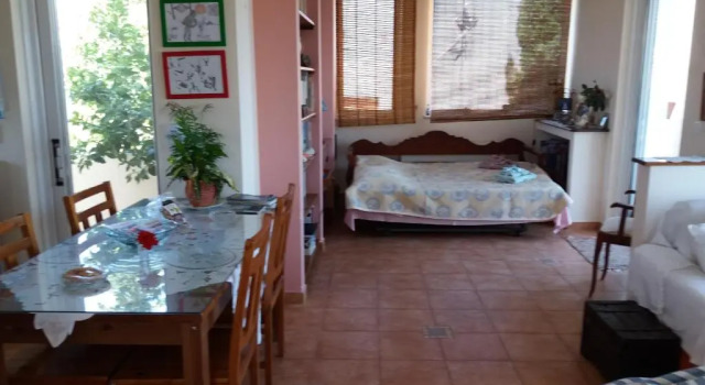 Студия Antonia's House with Free Bikes