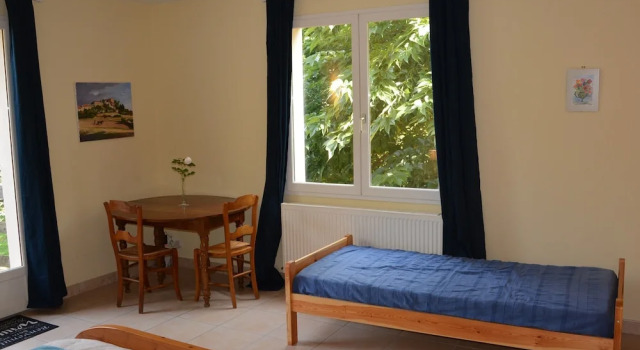 Domaine de Courbieres, Réserver Hôtel Laurac 