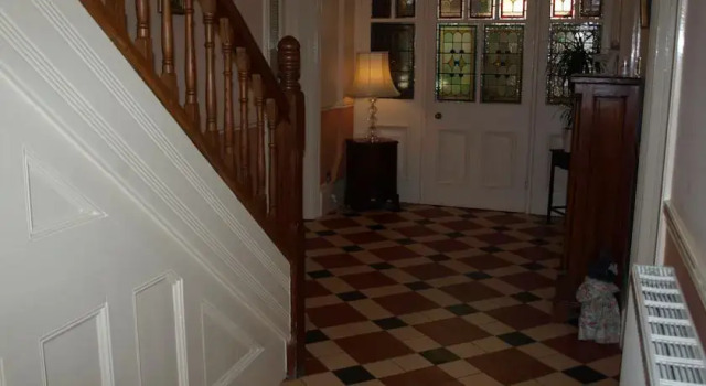 Langtry Country House, Reserva ahora Hotel Old Cleeve 