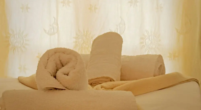 Двухместный номер Standard Ailouros summer hotel
