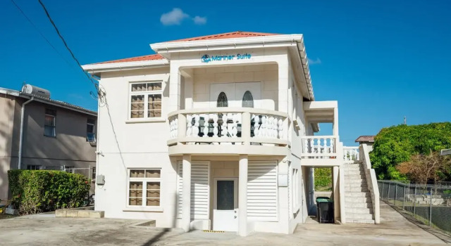 Mariner Suites, Book Hotel 3-stjernede hoteller i Oistins, 3*