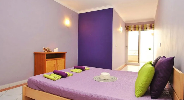 Apartamento Maupiti, Забронировать Апартаменты/квартира Албуфейра, центр города Албуфейра, рядом с Municipal Museum of Archaeology