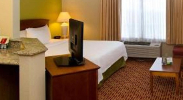 TownePlace Suites Saint Louis Fenton, Boek Hotel Hotels in Missouri met zwembad, Zwembad