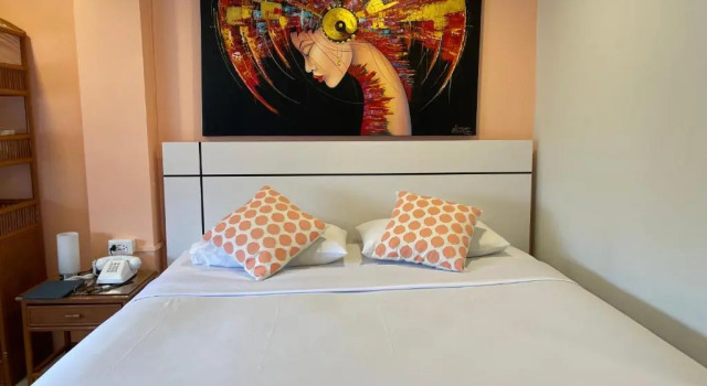 Номер Superior Summer Breeze Hotel