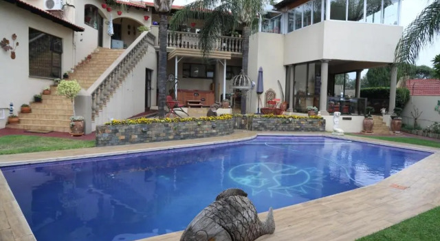 Номер Standard Ponciana Superior Guesthouse