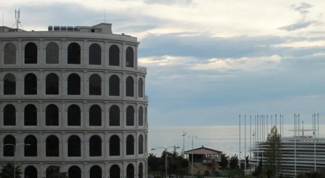 Orbi Beach Tower, Book Hotel Batumi 