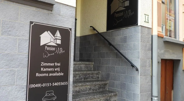 Pension Winnemuller, Забронировать Отель Отели Кохем 3 звезды, рядом с Catholic Church of St Martin, 3*