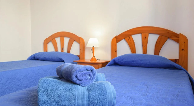 APARTAMENTOS FLOR, Book Apartment Caleta de Sebo Lanzarote