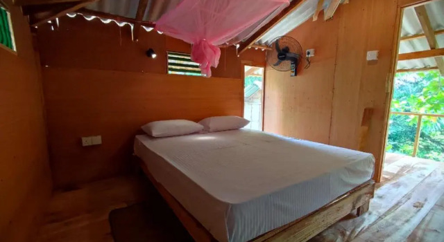 Номер Standard Sigiriya River Side Villa