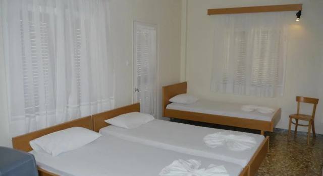 Hotel Markos