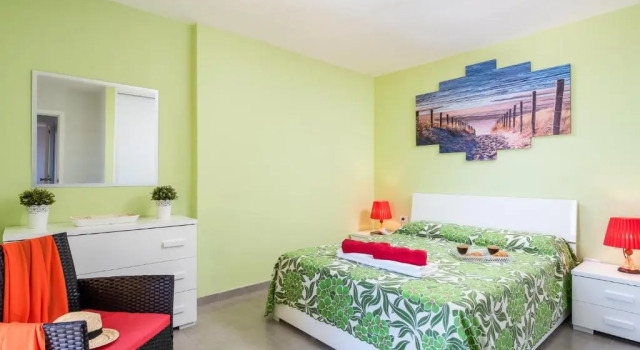 2M Parque la Reina Elegant View, Book Hotel Hotels in Tenerife with Parking, Parking