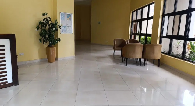 Myra residences, Book Apartment Hotels in Nairobi with a Pool, Swimming Pool