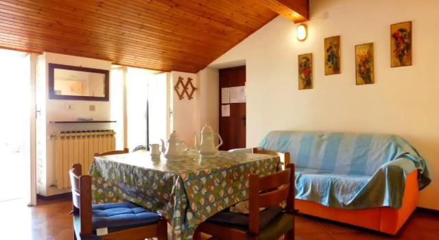Terrazza Attrezzata, Забронировать Отель Отели в центре Леванто, в центре, Парковка