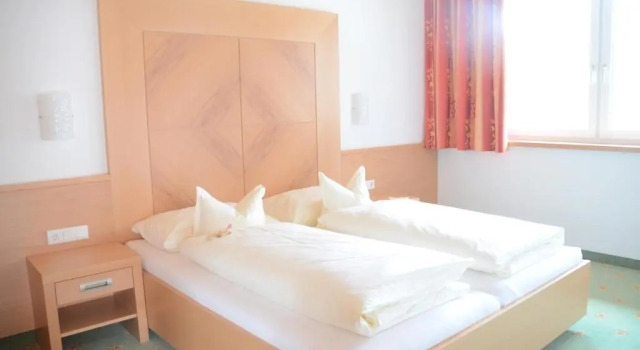 Шале Superior Pension Landhaus Buchenhain