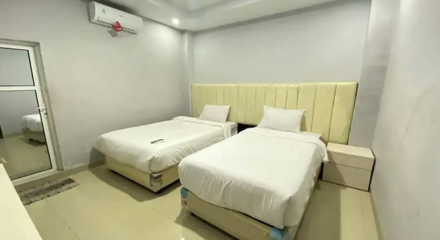 Ranls Dream Syari'Ah Banda Aceh, Rezerwuj Hotel Banda Aceh Sumatra