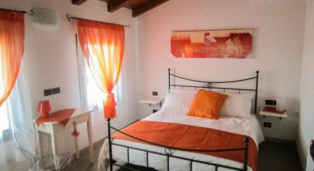 Carpe Diem Countryhouse, Buchen Sie Hotel San Michele al Tagliamento 
