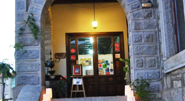 Posada Real Restaurante El Linar Del Zaire, Buchen Sie Hotel Hotels in Kastilien-León mit Pool, Schwimmbad