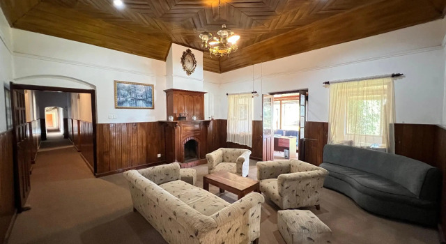 Tea Bush Hotel, Забронировать Отель Нувара-Элия округ Нувара-Элия