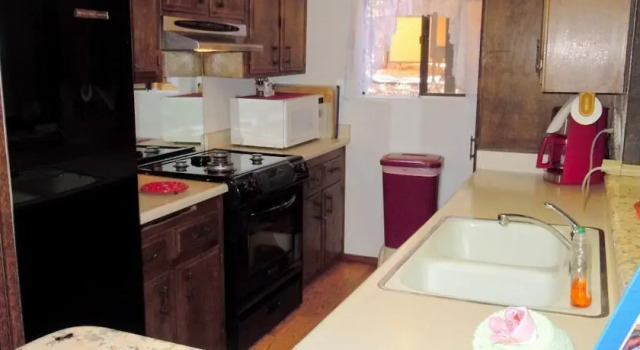 Two-Bedroom Premier Unit #70 by Escape For All Seasons, Rezerwuj Apartament Big Bear Lake Stany Zjednoczone