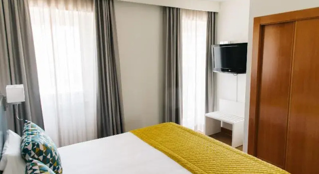 Одноместный номер Standard America Diamonds Hotel