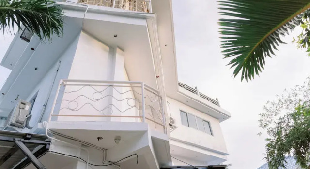 8 Plus Beach Resort