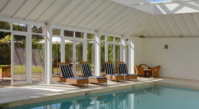 Sandown Cottage, Rezervați Casă de vacanță Hoteluri în Gloucestershire cu parcare, Parcare