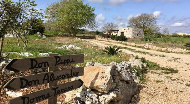 Agriturismo Le Fornelle