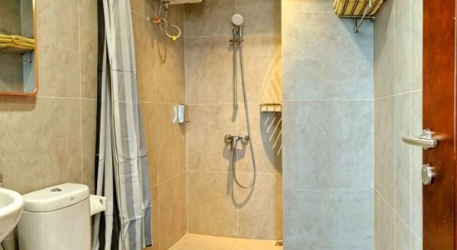 Lovina 1115 at Pollux Meisterstadt, Prenota Hotel Hotel 4 stelle a Batam Center, 4*