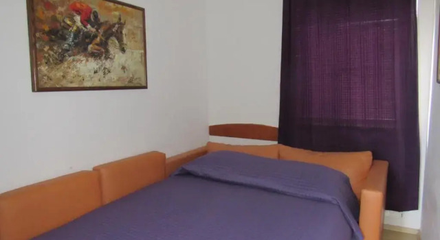 Семейные апартаменты Apartments Villa Palme