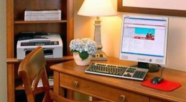 Residence Inn By Marriott Atlanta Buckhead