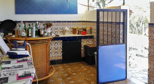 House With 3 Bedrooms in Palos de la Frontera, With Private Pool, Encl, 预订 酒店 帕洛斯德拉夫龙特拉 韦尔瓦