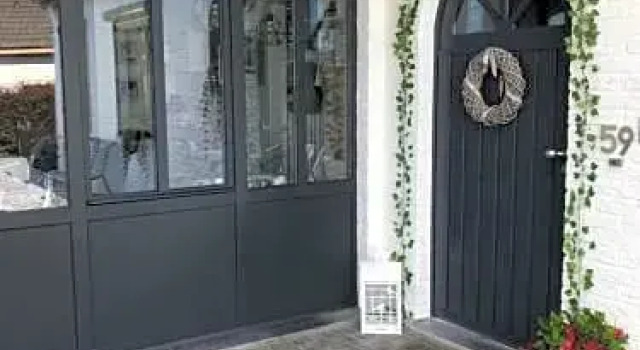 B&B Aux lochnots, Забронировать Отель «постель и завтрак» Росиньоль Бельгия