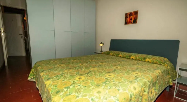 Номер Standard с красивым видом из окна Condominio Dunelba