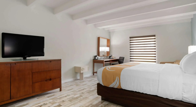 Quality Inn Fort Walton Beach - Destin West