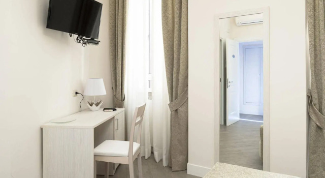 Velvet Suite, Забронировать Отель Рионе Монти Рим, рядом с Вокзал Термини