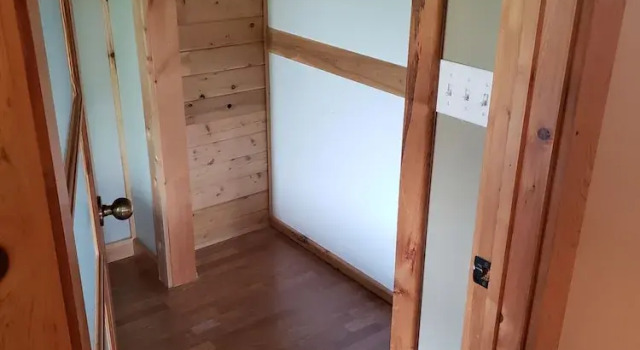 Коттедж Premier Little Tub Harbour Cottage