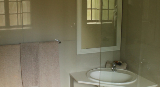 Курортный отель ANEW Resort Wilderness Garden Route