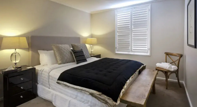 Апартаменты с 2 комнатами с балконом StayCentral - Cityside on Whiteman Street Southbank