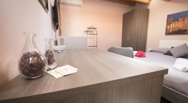 Номер Economy Casa Malaclà B&B
