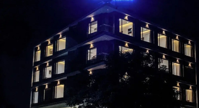 Aceotel Premier Vijay Nagar